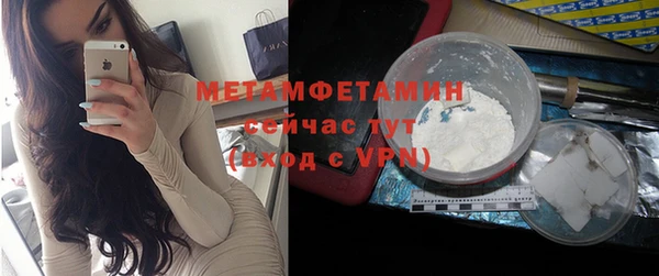 молекула духа Майский