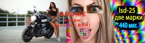 молекула духа Майский