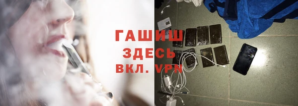 молекула духа Майский